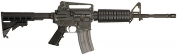 An M4 Carbine