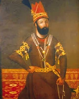 Nader shah