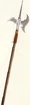 Alabarda weapon
