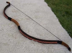 Recurve bow greek