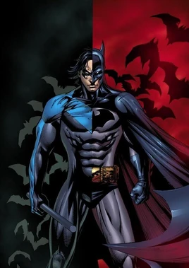 Dick Grayson