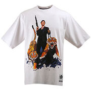 Scarface-tiger tee-white-1