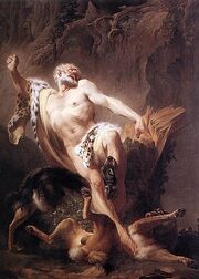 428px-Suvée, Joseph-Benoit - Milo of Croton.jpg