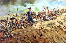 American Revolutionary Militia