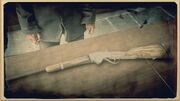 Carbine Repeater