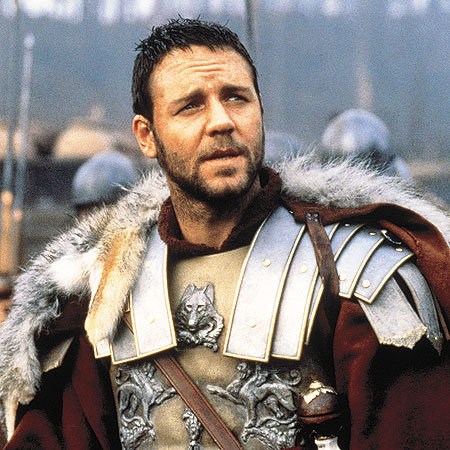 gladiator maximus