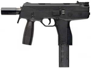 Steyr-TMP