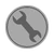 Engineer emblem greyscale