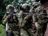 Spetsnaz GRU