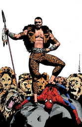 Kraven