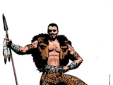 Kraven the Hunter