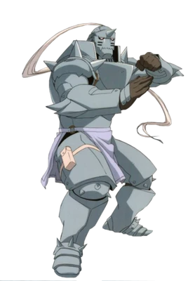 Alphonse