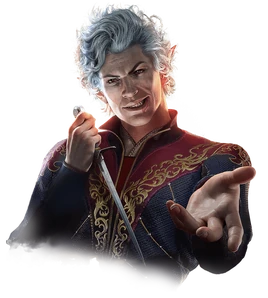 Astarion Page Profile