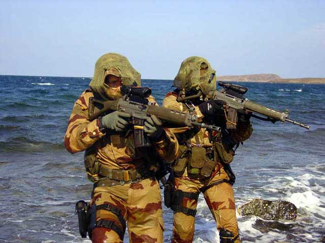 Commandos Marine Deadliest Fiction Wiki Fandom