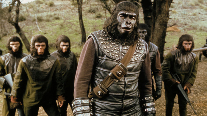 planet of the apes gorilla soldier