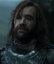Sandor (The Children)
