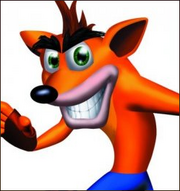 Crash Battle Profile