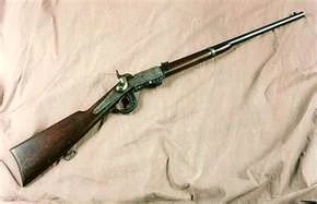 Burnside Carbine
