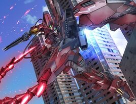 Gundam.EpyonPose