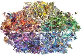 Dragalia Adventurers IB