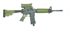 C8 carbine