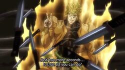 So, You Like Hands? - KONO DIO DA: DIO is Unbreakable - Fimfiction