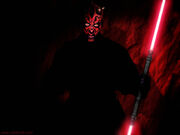 Darth Maul