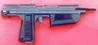 Submachine gun wz63