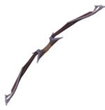 Marjolaine's Recurve