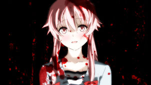 Yuno blood