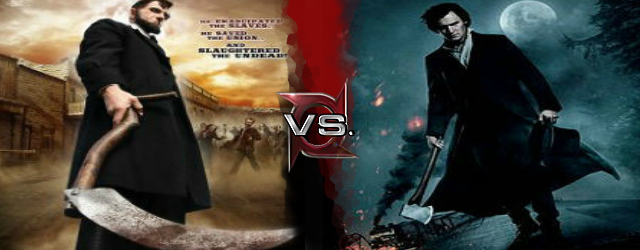 sofa pludselig glans User blog:Alockwood1/Abraham Lincoln (Vampire Hunter Film) Versus Abraham  Lincoln (Vs. Zombies) | Deadliest Fiction Wiki | Fandom