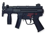 MP5K