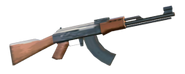 AK-47