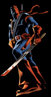 Deathstroke