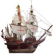 Galleon-spanish