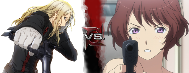 Guilty Crown: A Review – Rogue Shogunate