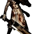 Pyramid Head