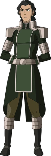 Kuvira