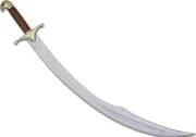 Syrian Scimitar