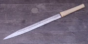 Long Seax