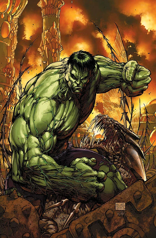 User blog:Pillullis/Yuugi Hoshiguma VS The Hulk | Deadliest