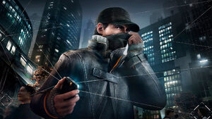 Watch Dogs Legion: Aiden Pearce is the main character and you can't convince me otherwise