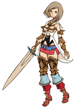 Balthier is taken by Fran, Ashe. Keep your paws off him.