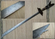 Kampilan sword