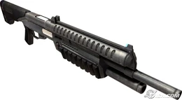 M90 Shotgun
