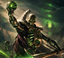 Necron Lord