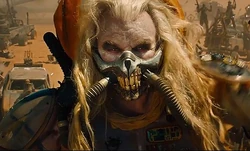 Immortan Joe