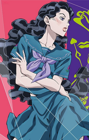 Yukako Yamagishi | Deadliest Fiction Wiki | Fandom