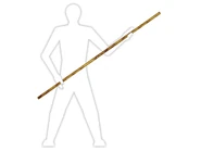 Bo Staff
