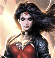 Wonder Woman